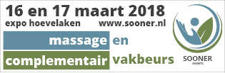 BEMER op Massage vakbeurs 2018